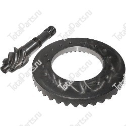 HANGCHA (HC) CPCD40-50 КОМПЛЕКТ ГЛАВНОЙ ПЕРЕДАЧИ НА ПОГРУЗЧИКИ