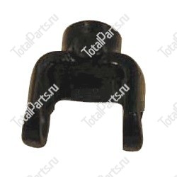 MITSUBISHI 9127107700 ВИЛКА ПРИВОДНОГО ВАЛА