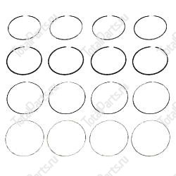 HYUNDAI G424F КОМПЛЕКТ ПОРШНЕВЫХ КОЛЕЦ STD НА ДВИГАТЕЛЬ