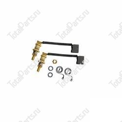 TOTALSOURCE M6505210 НАБОР ЭЛЕКТРОЩЕТОК 