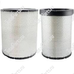 FRAM CA7478SY НАБОР ВОЗДУШНЫХ ФИЛЬТРОВ ВНЕШ.+ВНУТР.