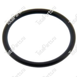 SIZE 1.9x20.7 КОЛЬЦЕВОЕ УПЛОТНЕНИЕ NBR70