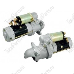 LUCAS LRS01634 СТАРТЕР