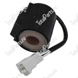 SIZE 12*DC*6*45.4*51*18.3 КАТУШКА СОЛЕНОИДА