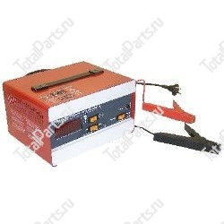 TVH 3369116 ЗАРЯДНОЕ УСТРОЙСТВО 220V / 60-205Ah / 12/24V