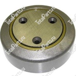 YALE 580027884 ПОДШИПНИК ГАЛЕТНЫЙ