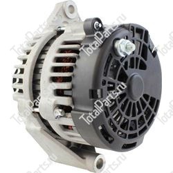 ZAUFER 301N21344Z ГЕНЕРАТОР