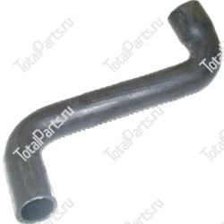 TVH 6283545 ШЛАНГ РАДИАТОРА