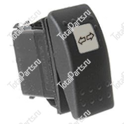 SIZE 2x6.3x28x2x37x21x37. ПЕРЕКЛЮЧАТЕЛЬ