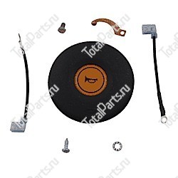 TOTALSOURCE SY41181 КОМПЛЕКТ КНОПКИ ЗВУКОВОГО СИГНАЛА
