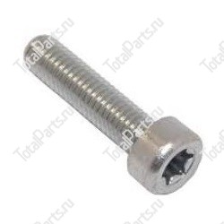 JUNGHEINRICH (AMEISE) 51101928 ВИНТ С ФИГУРНЫМ ОТВЕРСТИЕМ В ГОЛОВКЕ