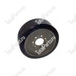 TVH 12557954 ВЕДУЩЕЕ КОЛЕСО
