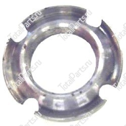 SIZE M36*1.5*61*12 ПРИЖИМНАЯ ГАЙКА