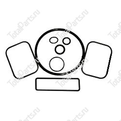 CATERPILLAR GP20N K21 / K25 УПЛОТНЕНИЯ ГАЗОВОГО РЕДУКТОРА (РЕМКОМПЛЕКТ)