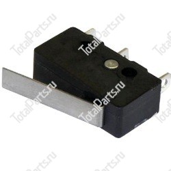 SIZE 3xSCx1x2x9.5xPxLSLx3 МИКРОПЕРЕКЛЮЧАТЕЛЬ