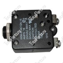 FACTORY CAT 3909615 АВТОМАТИЧЕСКИЙ ВЫКЛЮЧАТЕЛЬ