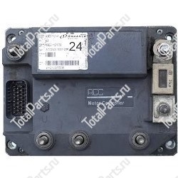 INMOTION 83E21121A БЛОК УПРАВЛЕНИЯ ДВИГАТЕЛЕМ