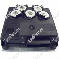 MITSUBISHI 51236012 БЛОК УПРАВЛЕНИЯ