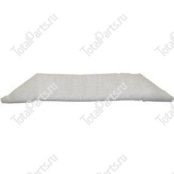 SIZE 50x330x14 ФИЛЬТР ВОЗДУШНЫЙ