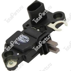 VW 036903024D РЕГУЛЯТОР ГЕНЕРАТОРА