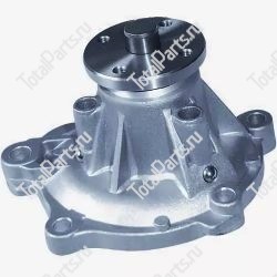 HANGCHA (HC) BY491GP ВОДЯНАЯ ПОМПА НА ДВИГАТЕЛЬ