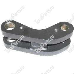 KOMATSU 3EA2432321SG ТЯГА РУЛЕВОГО МЕХАНИЗМА