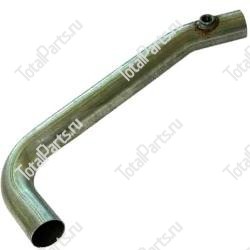 LINDE 3515800125 ТРУБА ВЫХЛОПНОГО ТРАКТА