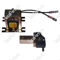 TENNANT 379890 СОЛЕНОИД 12V