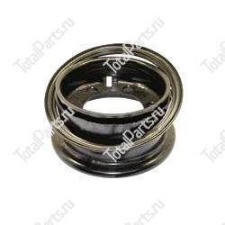 SIZE 6/170/220 ДИСК КОЛЕСНЫЙ СВАРНОЙ 7.00-12