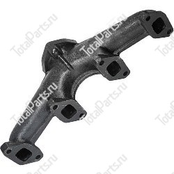 LUOTUO 4108 КОЛЛЕКТОР ВЫПУСКНОЙ НА ДВИГАТЕЛЬ