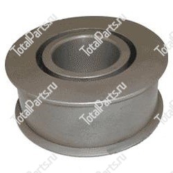 SIZE 50x110x99.8x45x38 РОЛИК ЦЕПИ | CHA05