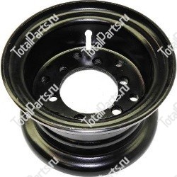 YALE 524311568 ДИСК КОЛЕСНЫЙ В СБОРЕ