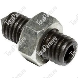 SIZE M12*1.75*35 ПАЛЕЦ ШКВОРНЯ