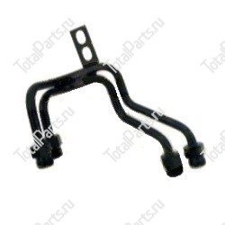 TVH 10314981 МЕТАЛЛИЧЕСКИЙ ПАТРУБОК