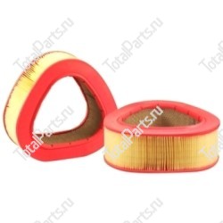 HIFI FILTER SC90176 ФИЛЬТР ВОЗДУШНЫЙ