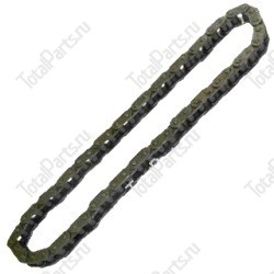 ENGINE PARTS TVH (H50-NUMBERS) DK057005B ЦЕПЬ ГРМ H20