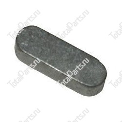 SIZE 7x8x25 ШПОНКА