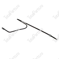 LPM 6241031 ТРУБКА (ТОРМОЗНАЯ МАГИСТРАЛЬ ПРАВАЯ)