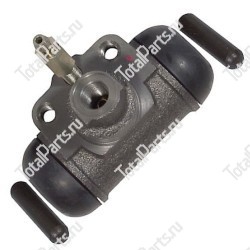 INTRUPA BP1334 КОЛЕСНЫЙ ТОРМОЗНОЙ ЦИЛИНДР