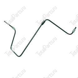 KEY NUMBER TC20A7542501 ТРУБКИ ТОРМОЗНОЙ СИСТЕМЫ