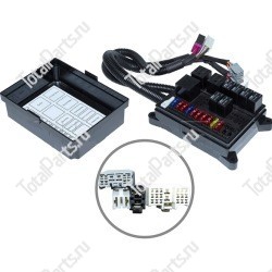 HANGCHA (HC) NC9717-704000-800 БЛОК РЕЛЕ И ПРЕДОХРАНИТЕЛЕЙ