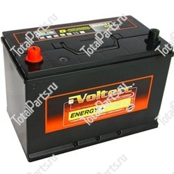 SIZE 300*170*200/225 АККУМУЛЯТОР ДЛЯ ПОГРУЗЧИКА 12V 90Ah