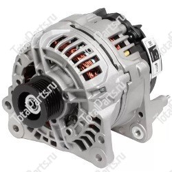 MOTORHERZ ALB1204RB ГЕНЕРАТОР