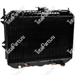 HYSTER 800129090 РАДИАТОР