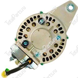 ZAUFER 301N21716Z ГЕНЕРАТОР