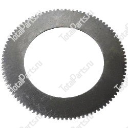 SIZE 310x487.6x4x96xOUTER ДИСК КПП | STEEL PLATE | BOTH SIDES