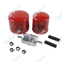 TOTALSOURCE 77576 НАБОР ФИЛЬТРОВ