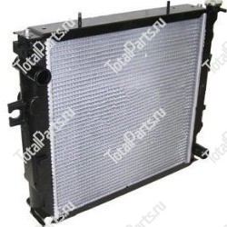TVH 7530461 РАДИАТОР