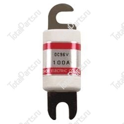 TOYOTA 2582113400 ПРЕДОХРАНИТЕЛЬ 100A