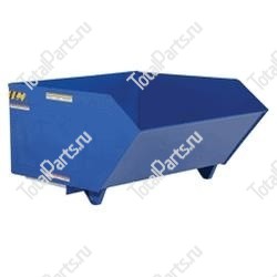 TOTALSOURCE H100MD САМОРАЗГРУЖАЮЩИЙСЯ БУНКЕР